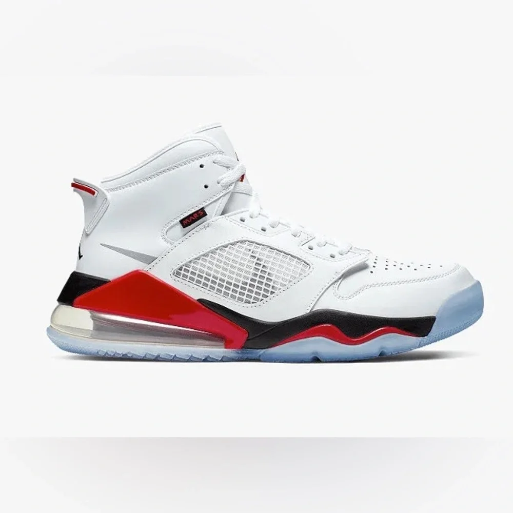 Nike Air Jordan Mars 270
